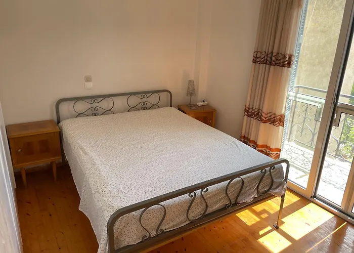 Nota\'S Apartment