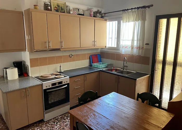 Nota\'S Apartment