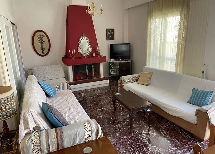 Nota\'S Apartment