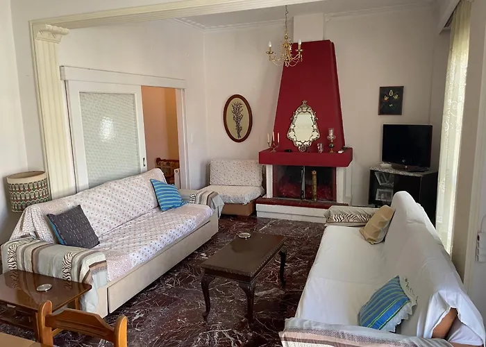 Nota\'S Apartment