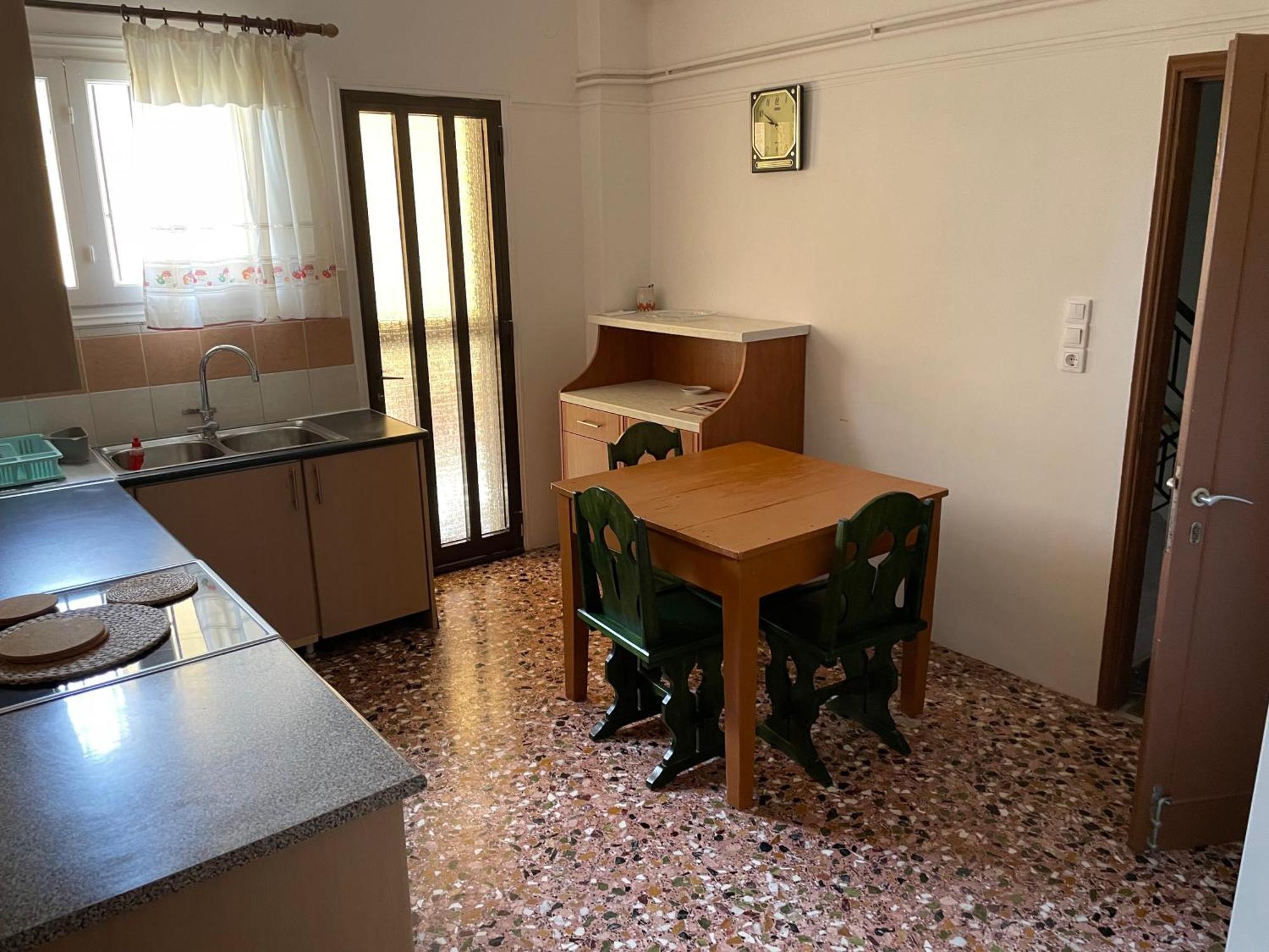 Nota's Apartment *
