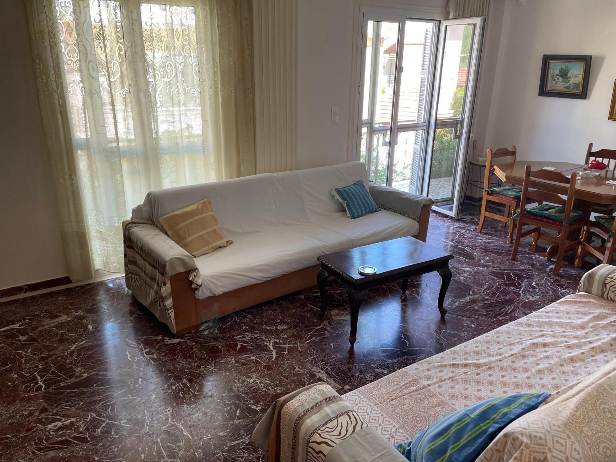 Nota's Apartment
